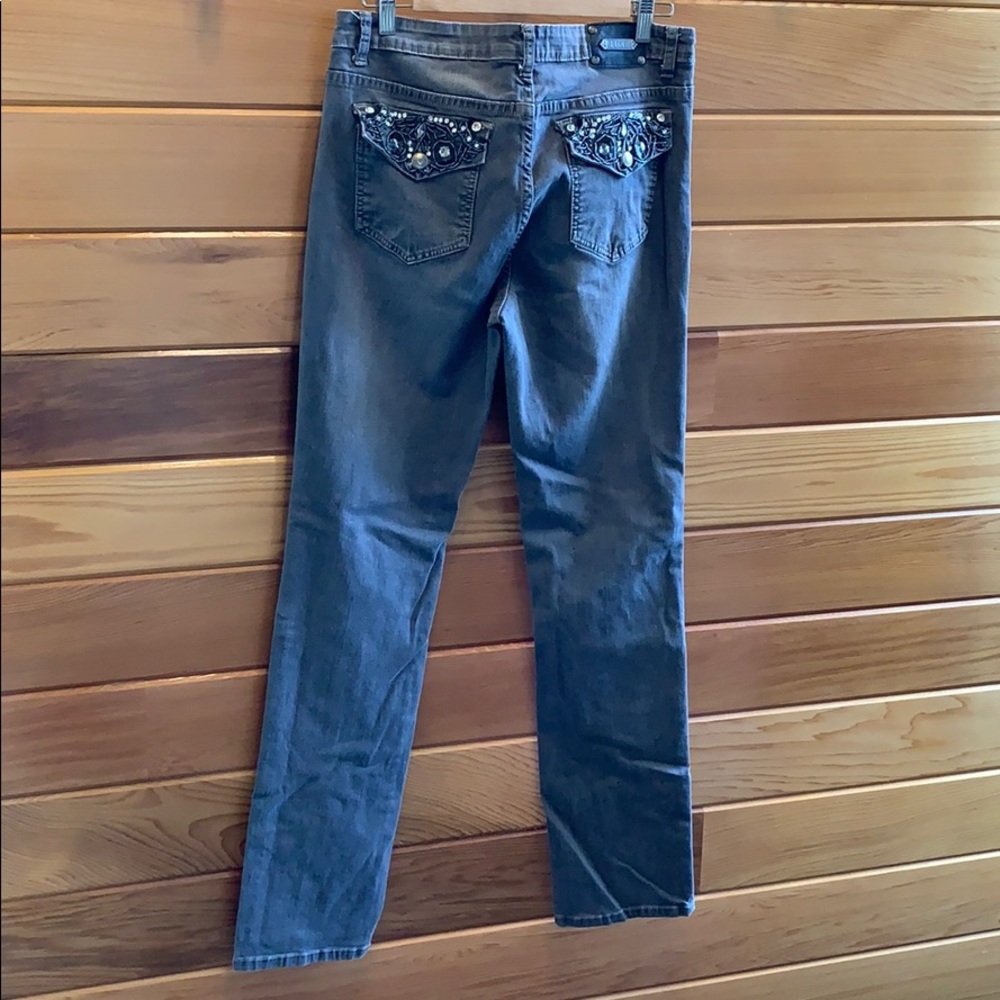 Tru Luxe Jeans